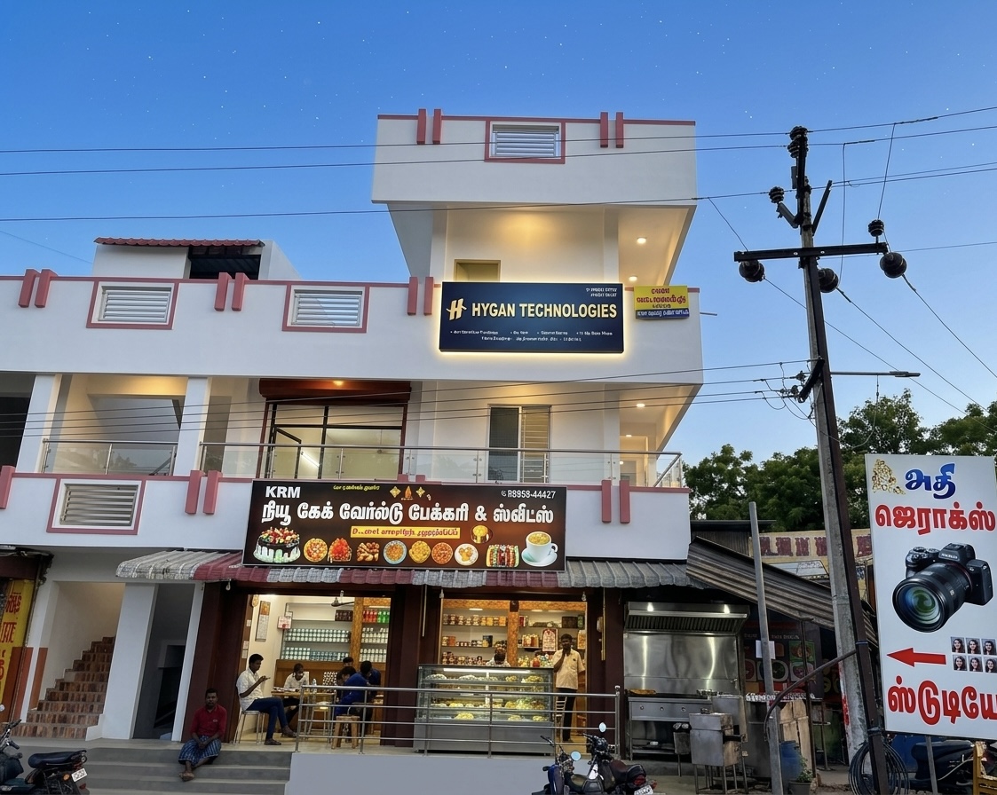 Office Building