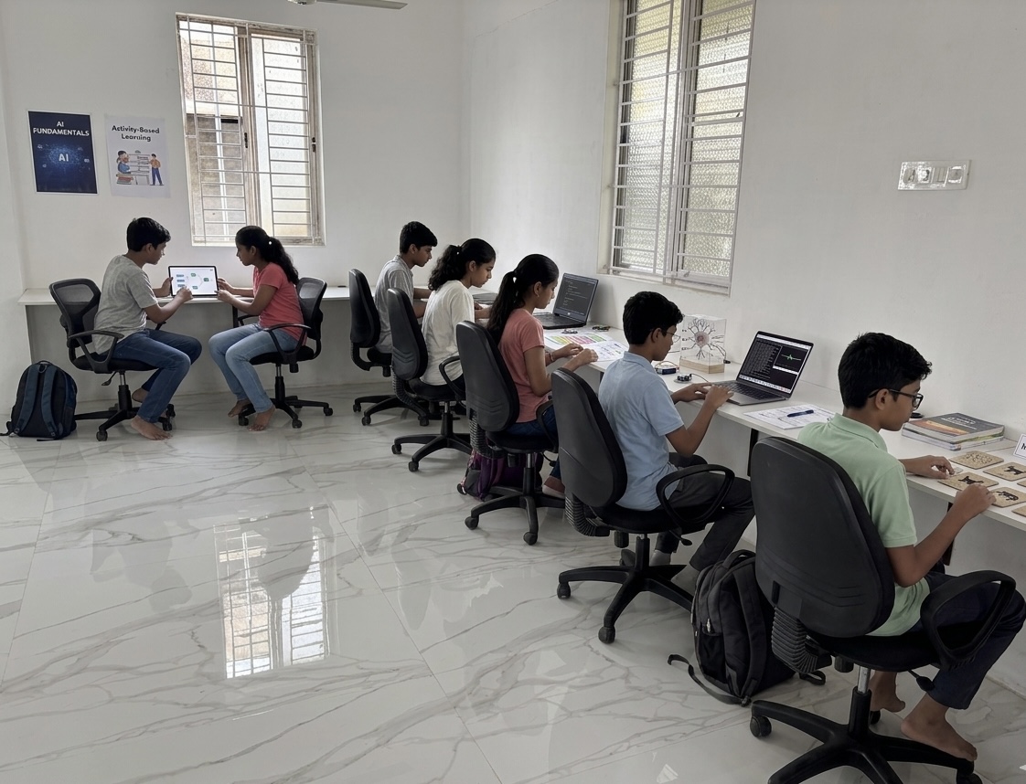 AI for Kids