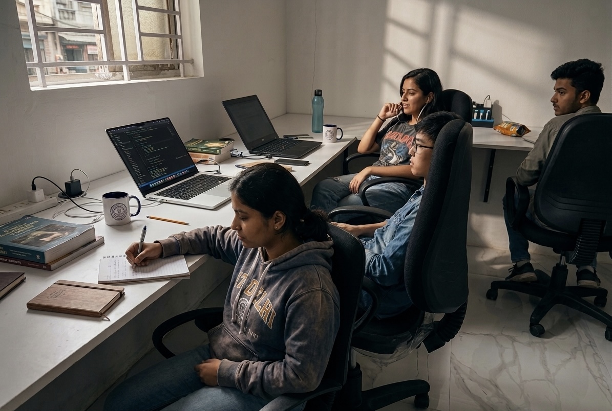 Developer Station